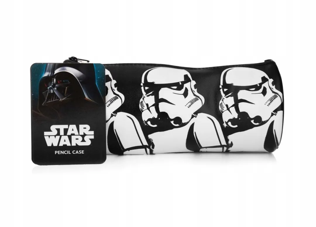 Star Wars Stormtrooper Penenhouder Multicolor