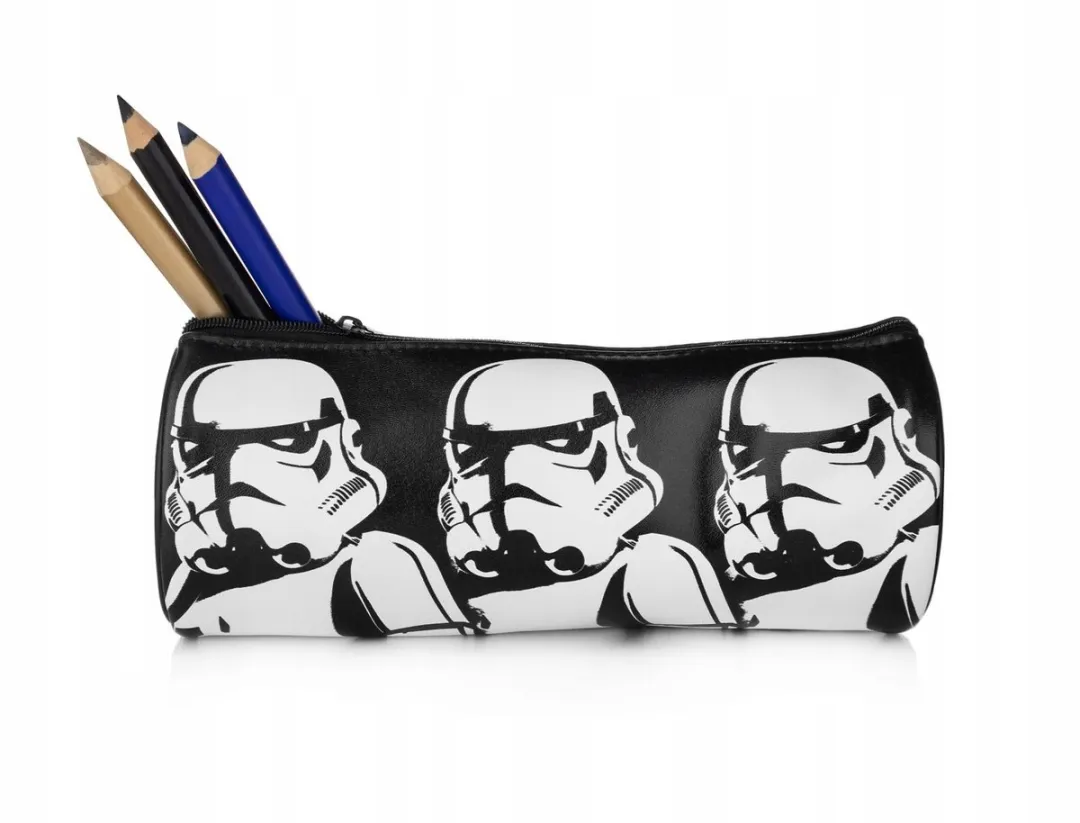 Star Wars Stormtrooper Penenhouder Multicolor