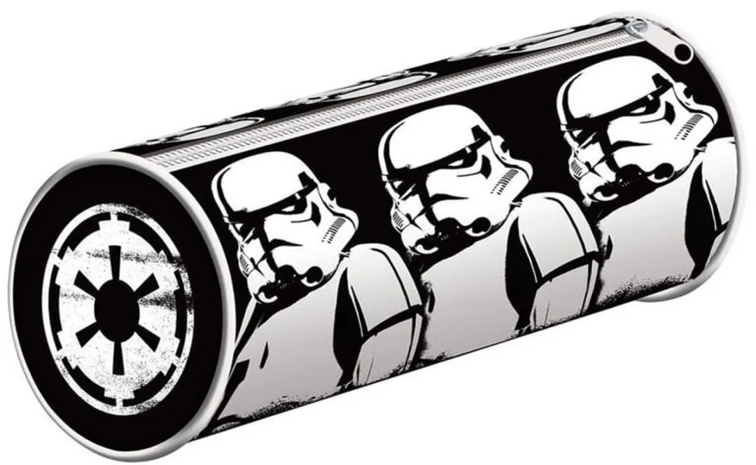 Star Wars Stormtrooper Penenhouder Multicolor