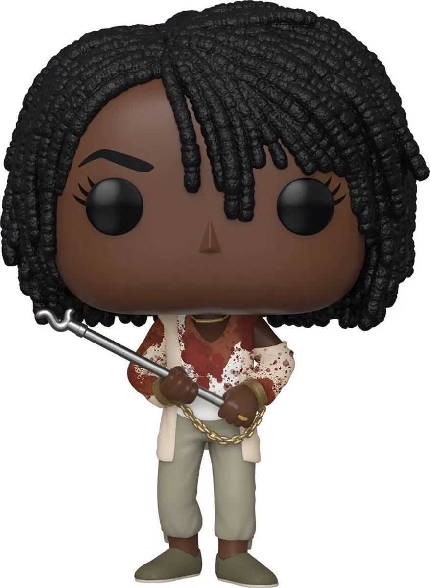 Funko Pop! Adelaide Chains & Fire Poker