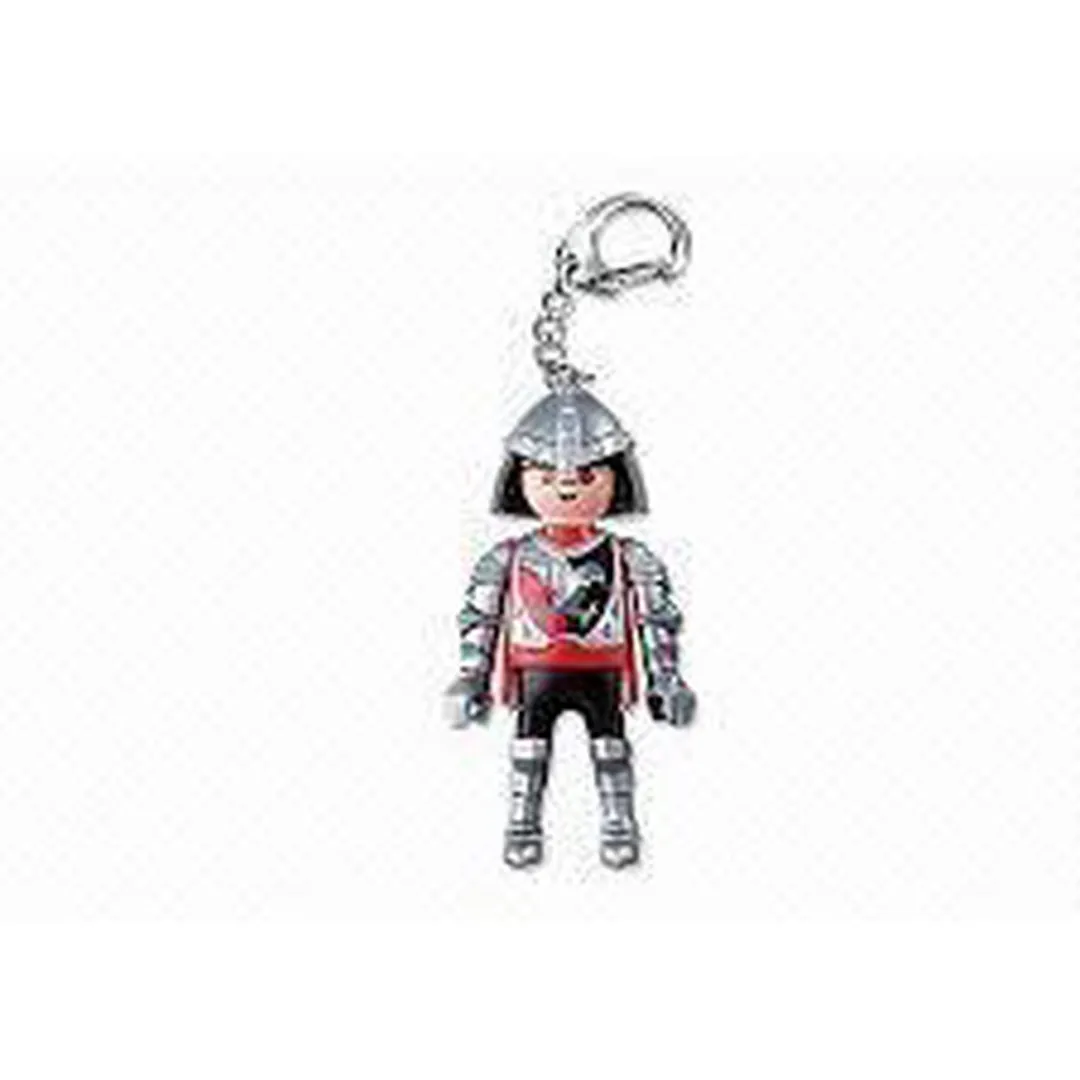 Playmobil Sleutelhanger Ridder 6616 - Multicolor