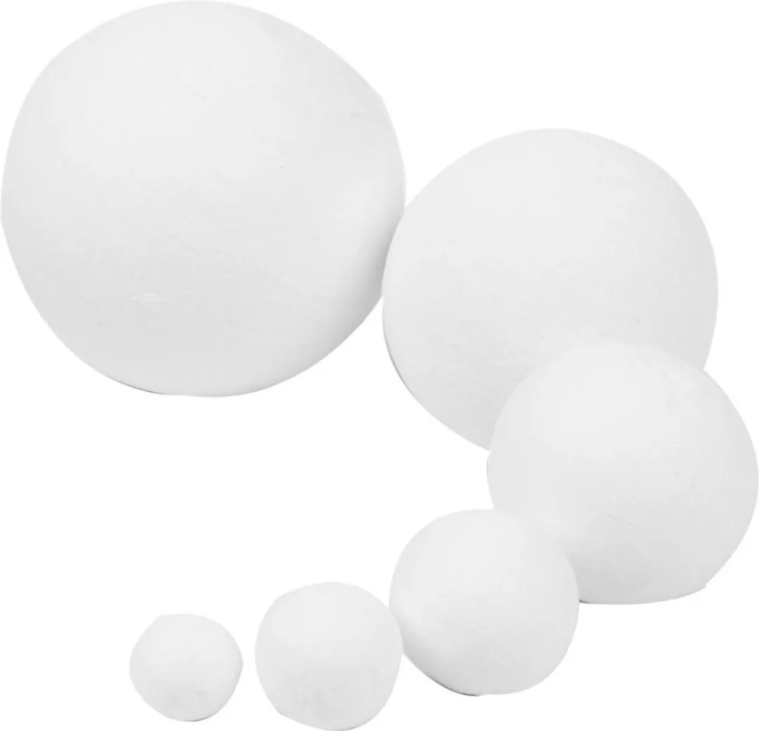 Creativ Company Katoenen Ballen Mix