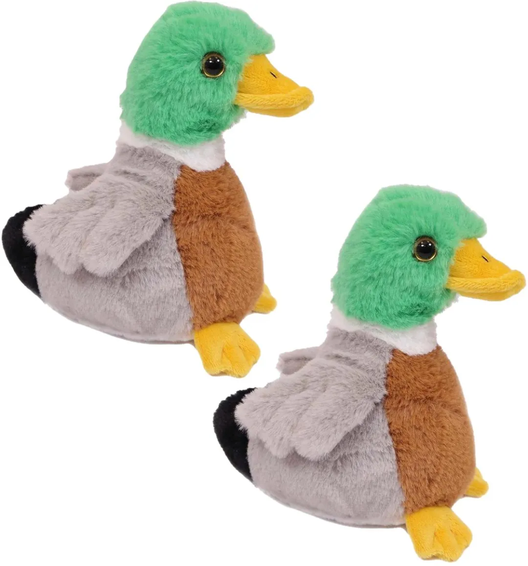 PIA Wilde Eend Knuffel