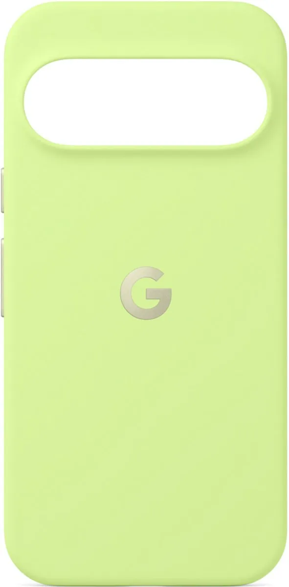 Google PixelSnap GA09840 Hoesje - Groen