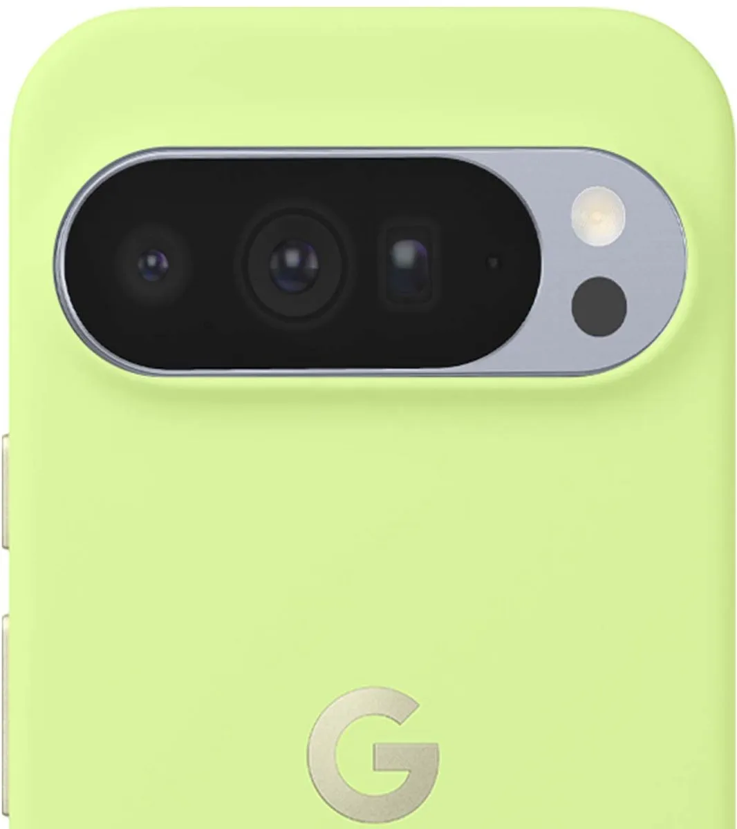 Google PixelSnap GA09840 Hoesje - Groen