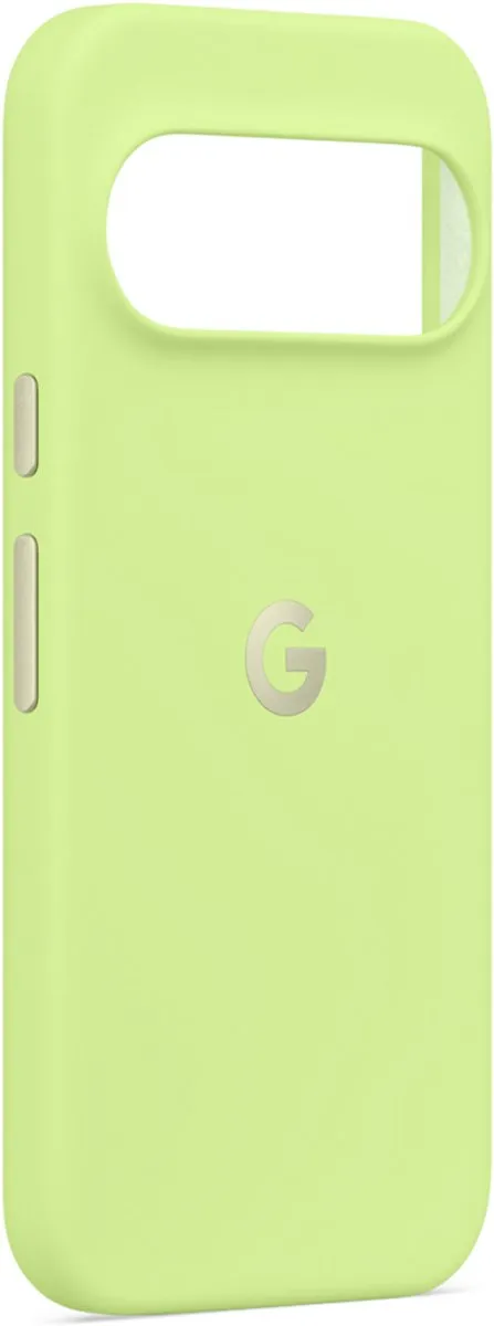 Google PixelSnap GA09840 Hoesje - Groen