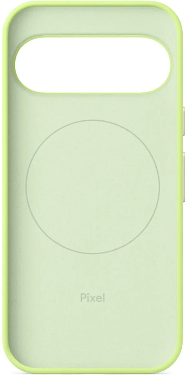 Google PixelSnap GA09840 Hoesje - Groen
