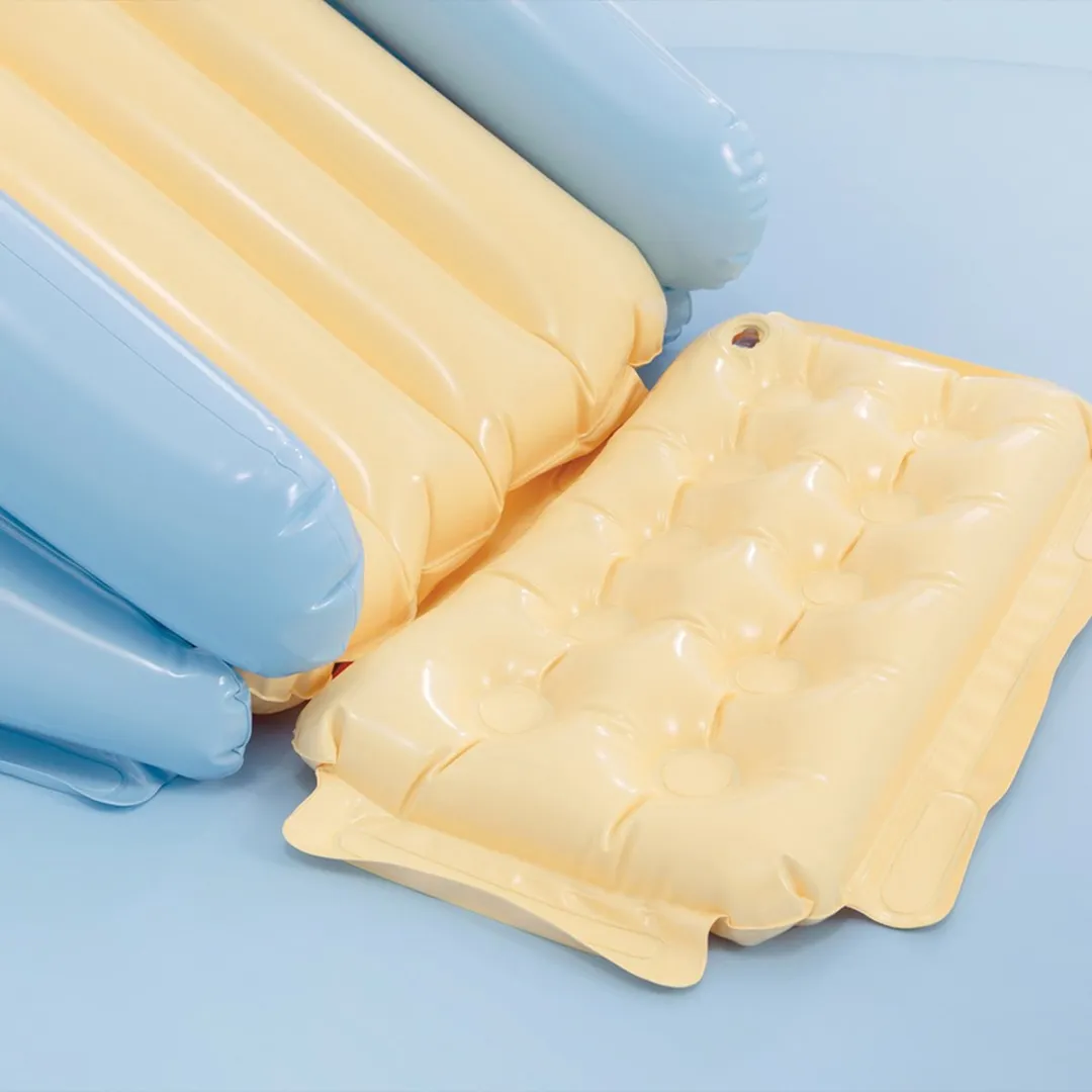 Intex 56148NP Opblaasbaar Speelbad met Glijbaan - Blauw - afbeelding 6 van 6