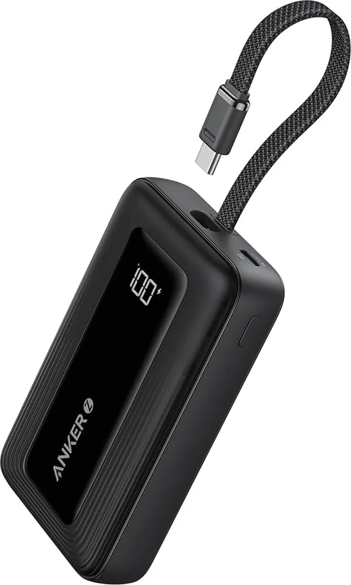 Anker Zolo Powerbank A1689011