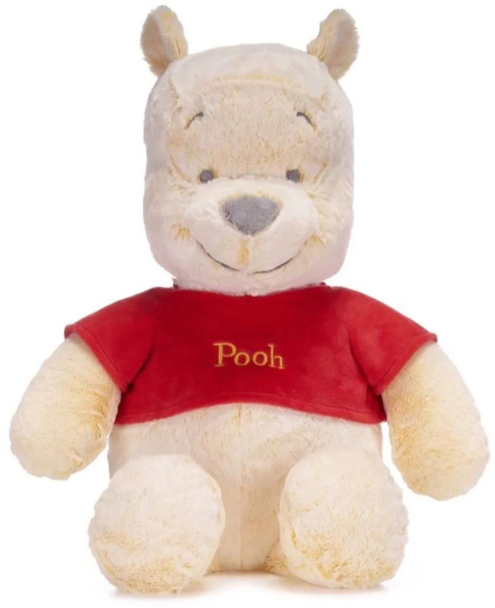 Disney Winnie de Pooh Knuffel 36cm