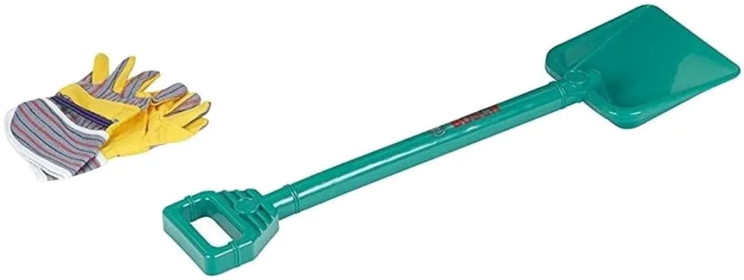Klein Toys Tuinieren als een volwassene Set - Vert - afbeelding 3 van 4