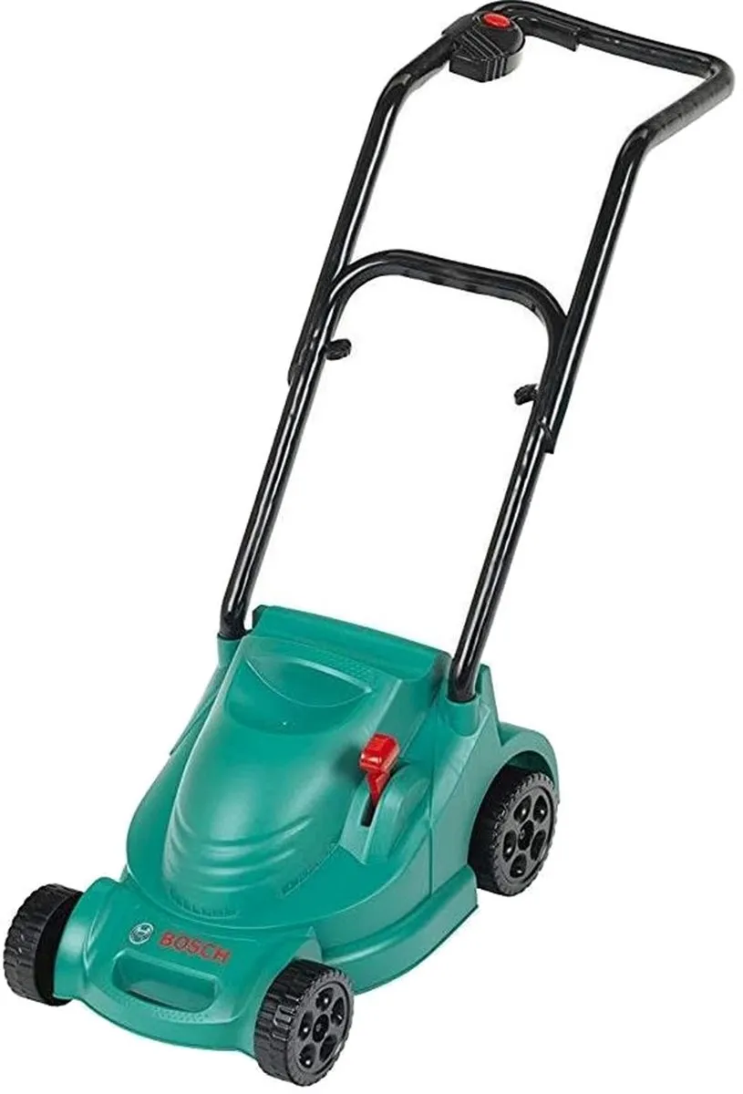 Klein Toys Tuinieren als een volwassene Set - Vert - afbeelding 2 van 4