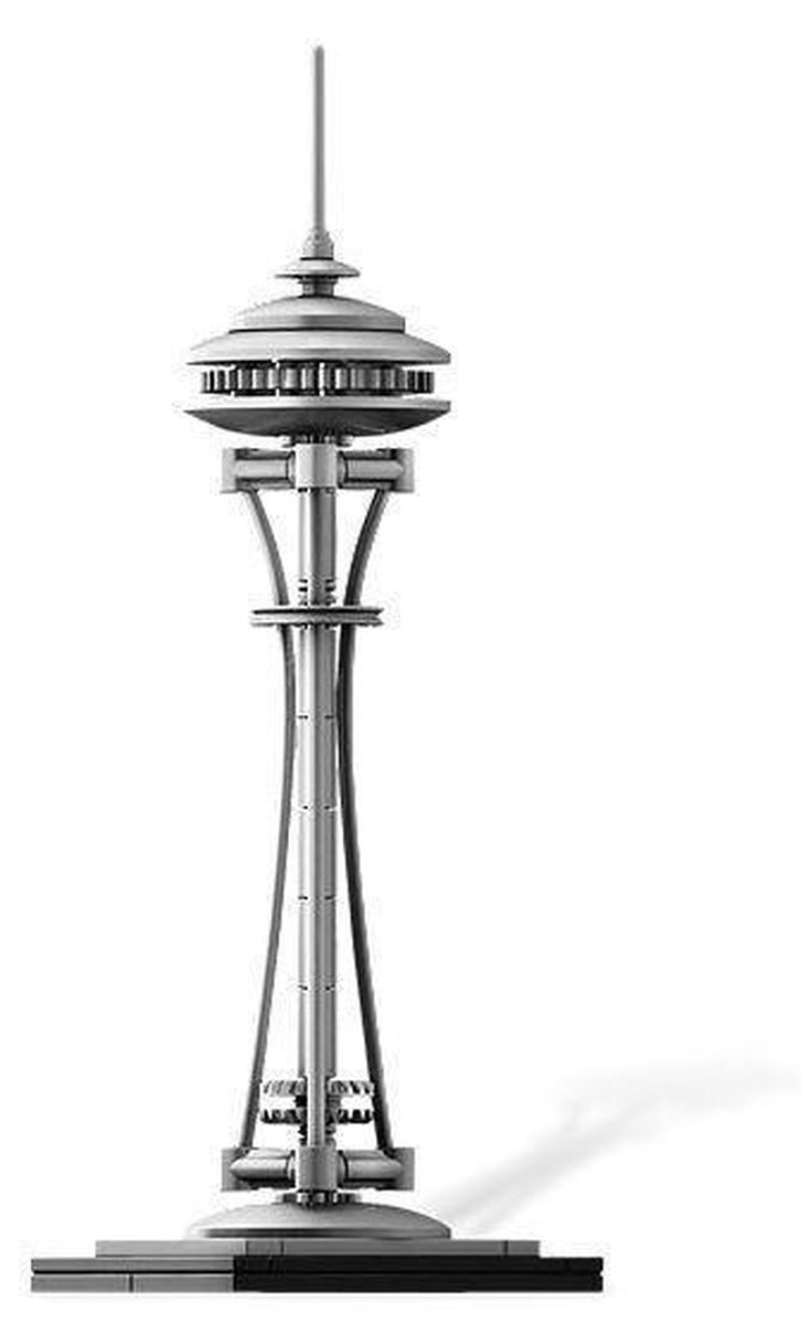 LEGO Architecture Seattle - 21003
