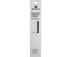 Stanley Quencher Core 4 Herbruikbare RVS Rietjes