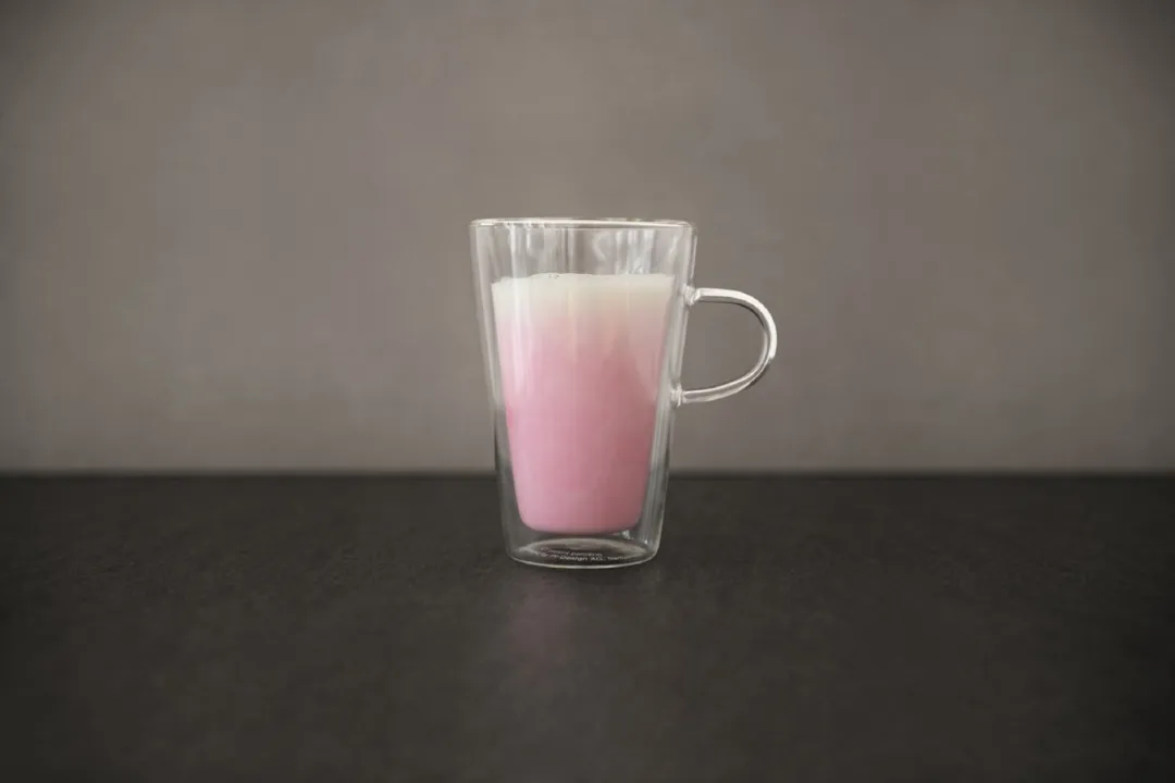 Bodum Canteen Dubbelwandig Glas met oor 400ml - 2 Stuks