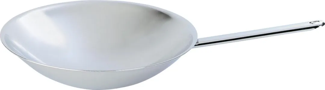 Demeyere Wok 36cm