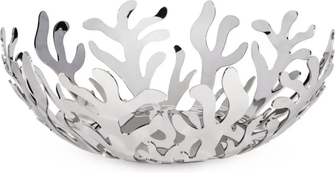 Alessi Mediterraneo Fruitschaal