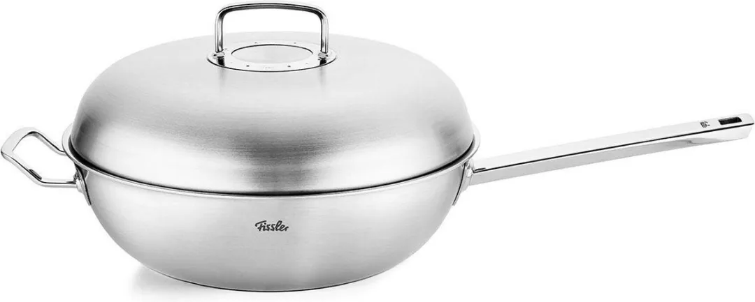 Fissler Original Profi Collection Wok 32cm