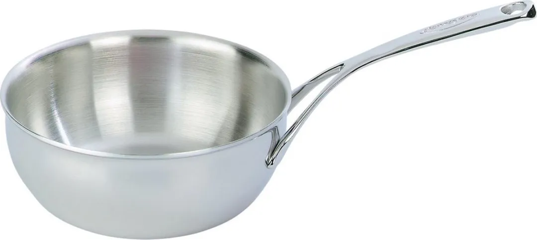 Demeyere Atlantis 7 Conische Sauspan 24cm