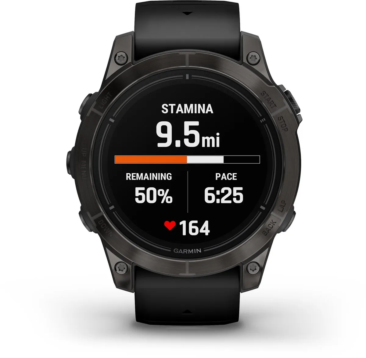 Garmin Epix Pro Gen 2 Sapphire Edition