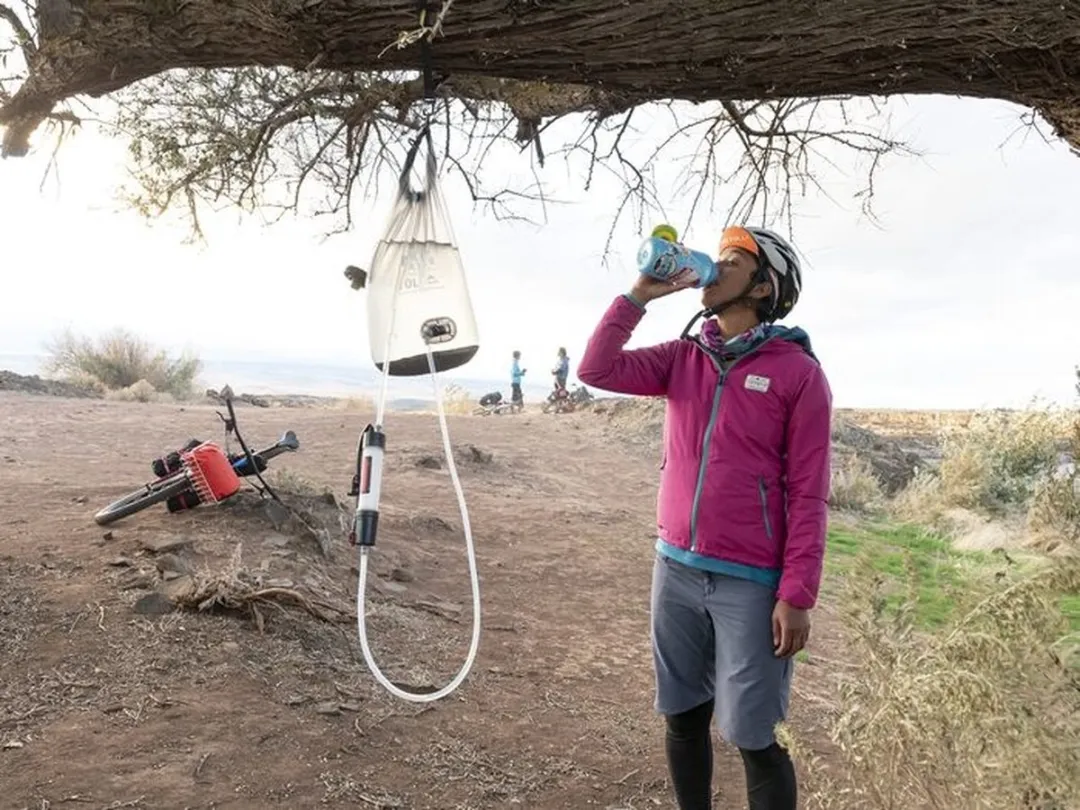MSR Guardian Gravity Purifier Waterfilter - Meerkleurig