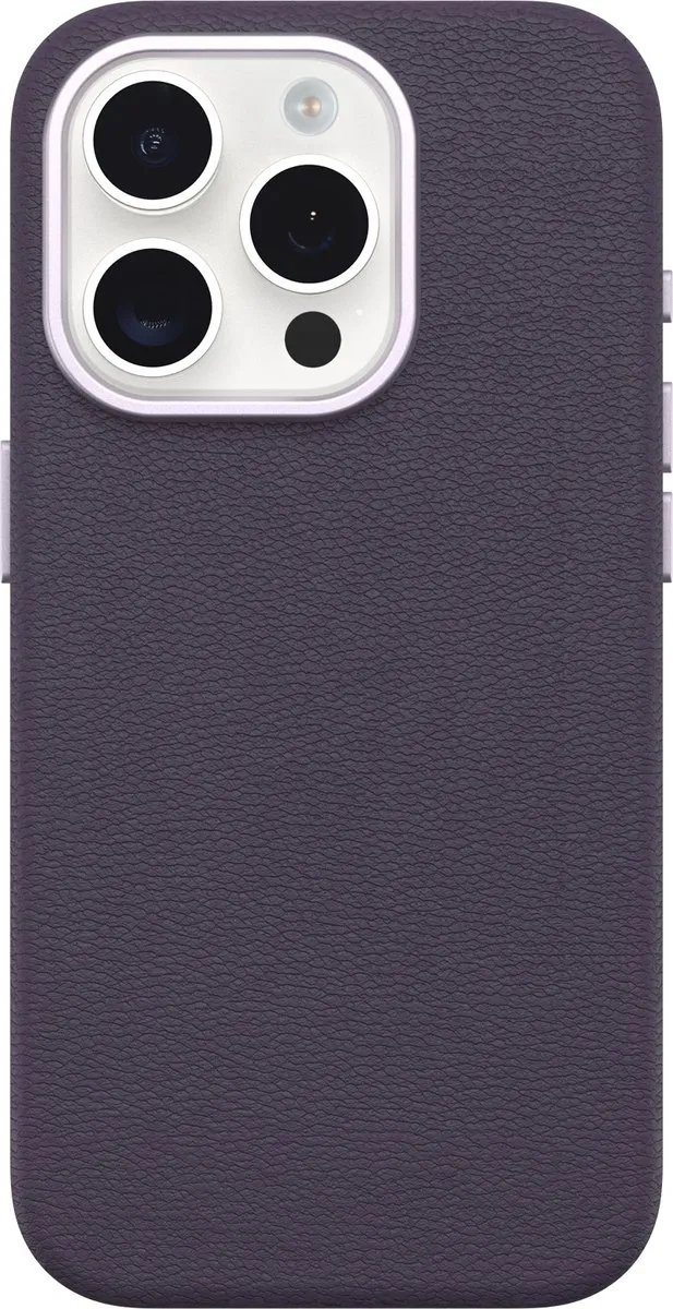 OtterBox Symmetry Hoesje iPhone 15 Pro Max