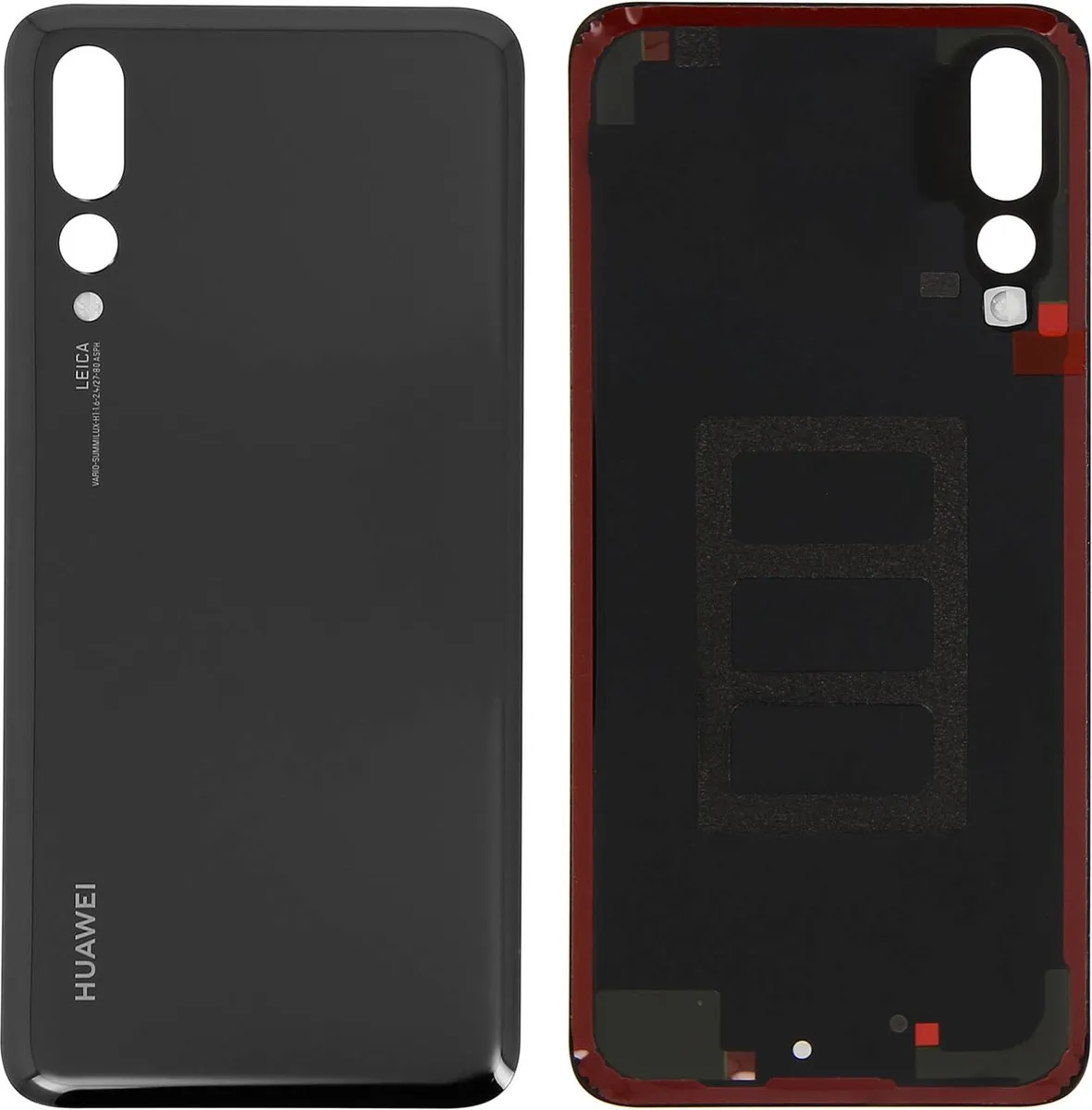 Huawei P20 Pro Achterkant