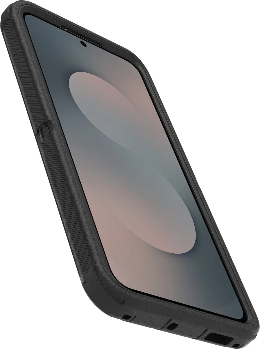 OtterBox Defender Pro Series 77-99250 Hoes Samsung Galaxy S25 FE - Zwart