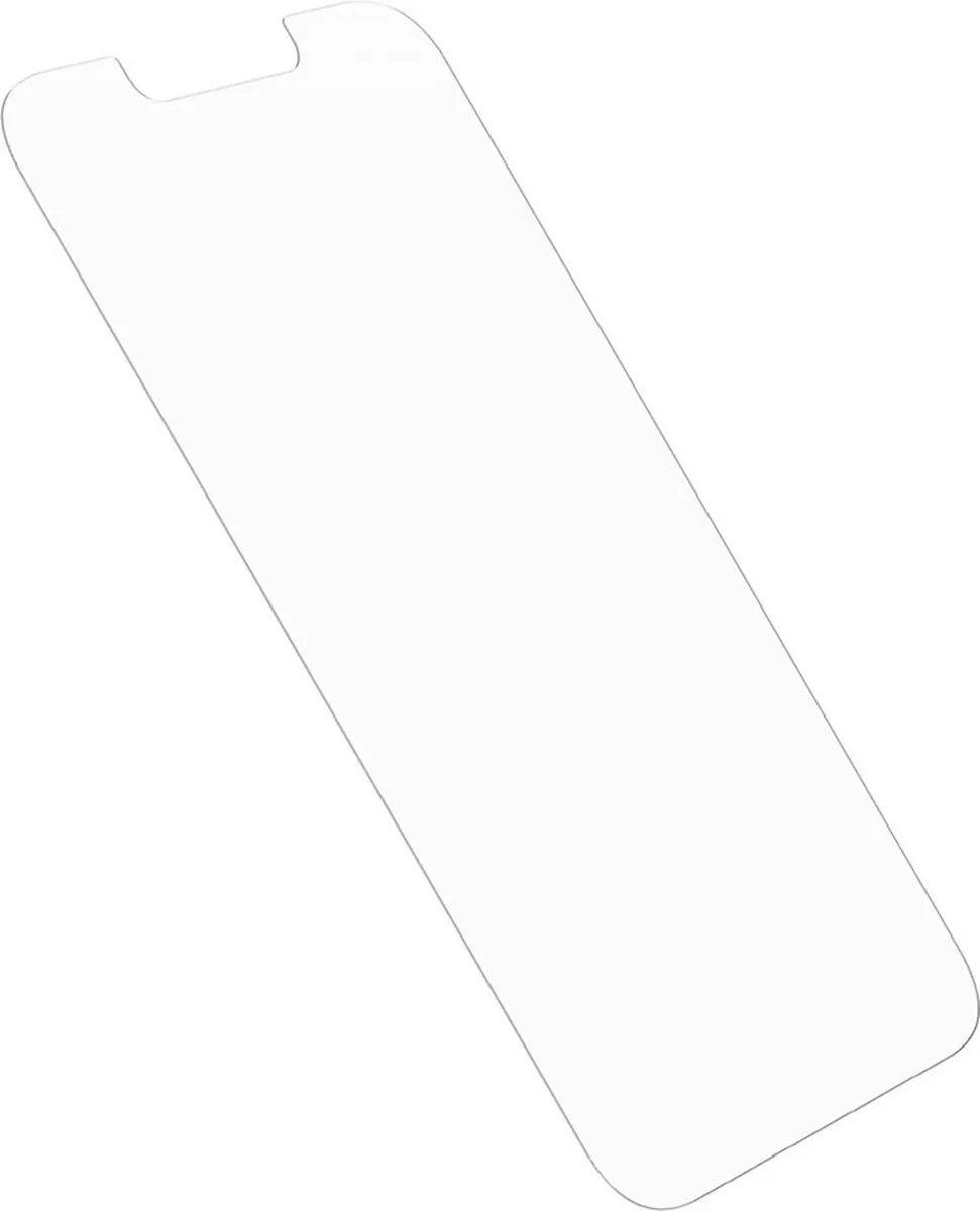 OtterBox Amplify Anti-Microbial Beschermhoes - iPhone 14 Plus - Transparant - afbeelding 6 van 6