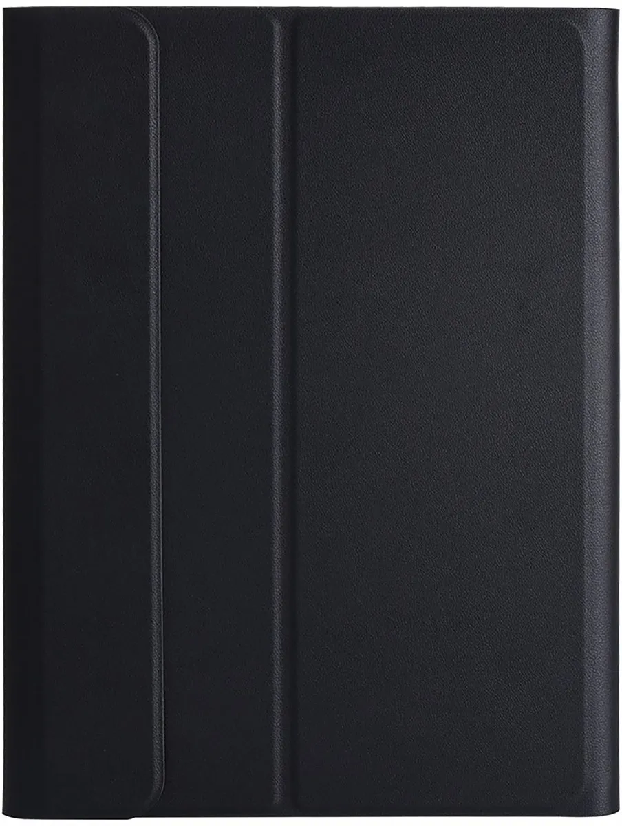 Just in Case TXM2776KB1QZ Tablethoes met Toetsenbord - Xiaomi Redmi Pad 2 - Zwart