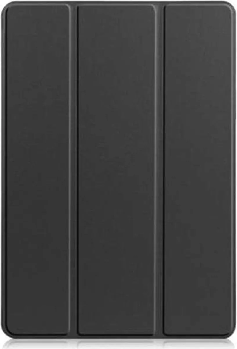Just in Case 4212125 Tablethoes - Samsung Galaxy Tab S8 Ultra - TriFold Bookcase - Zwart
