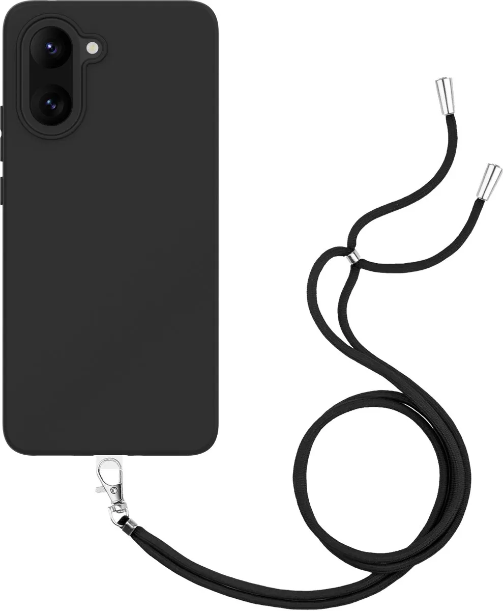 Just in Case Hoesje MON2787KL1L OnePlus Nord CE5