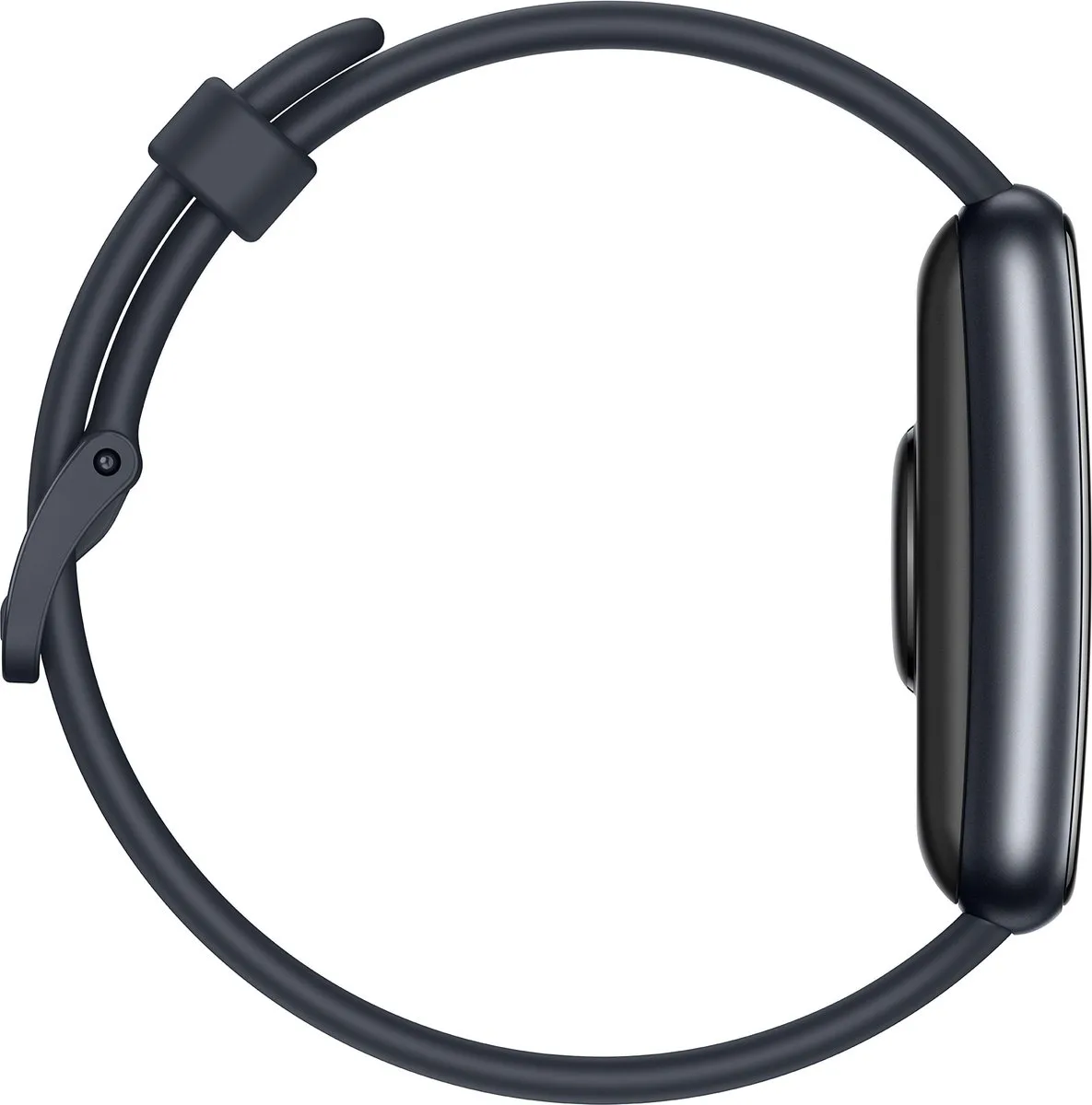 Huawei Watch Fit SE OB03604 Slimme Sportwatch - 1,64" AMOLED - Zwart