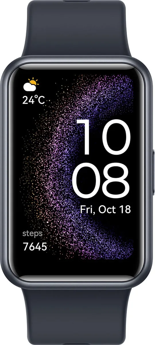 Huawei Watch Fit SE OB03604 Slimme Sportwatch