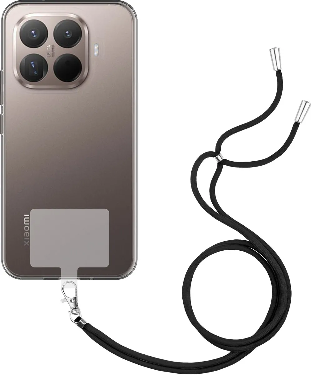 Just in Case Hoesje MXM2827KL0L Xiaomi 15T Pro