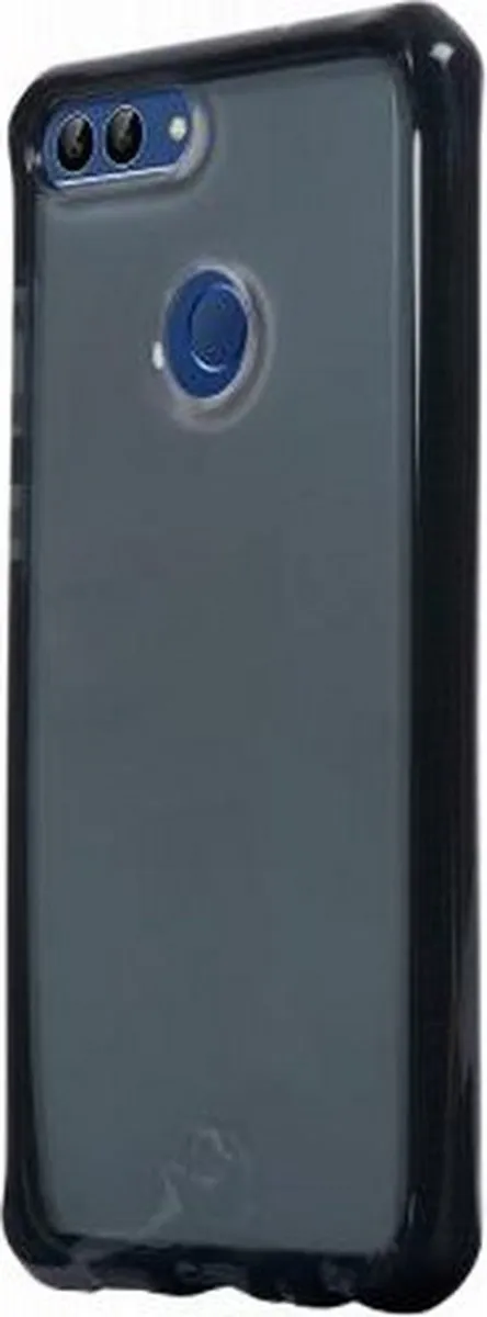 Itskins Supreme Hoesje Huawei P Smart 2018 - Transparant - afbeelding 6 van 6