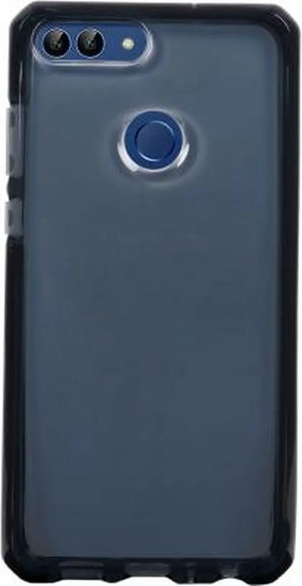 Itskins Supreme Hoesje Huawei P Smart 2018 - Transparant