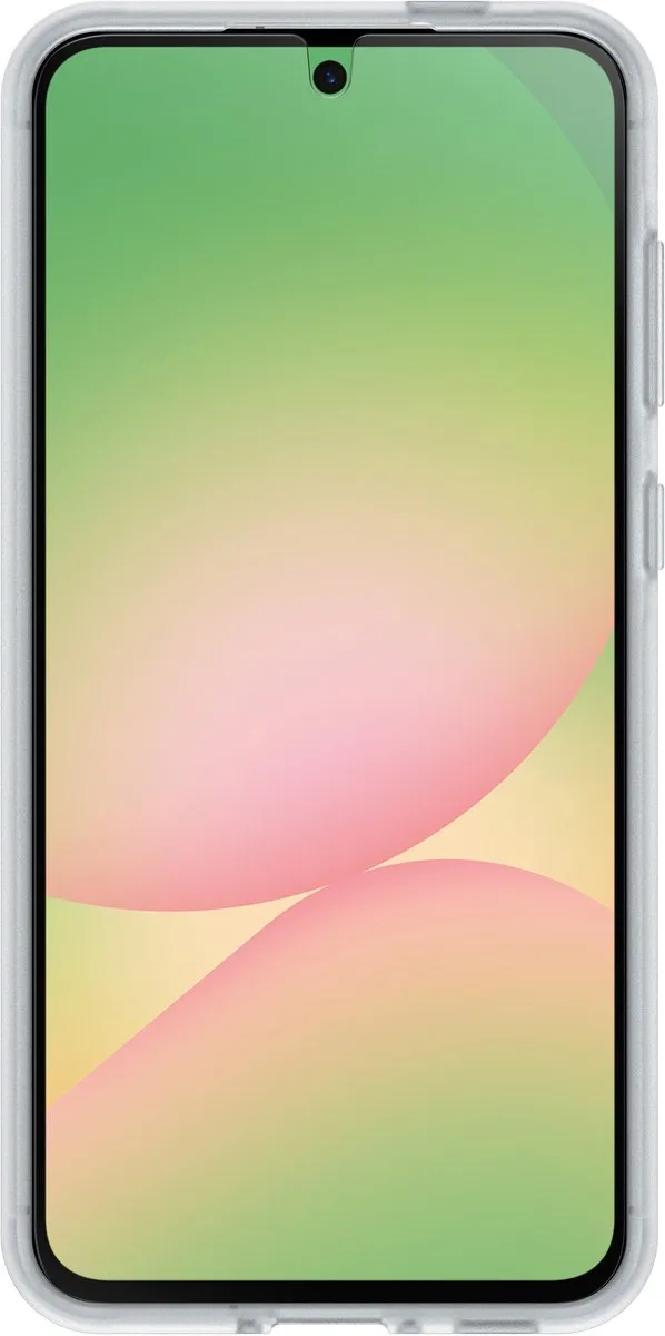 OtterBox React + Glass Series Samsung Galaxy A56 - 2 Stuks