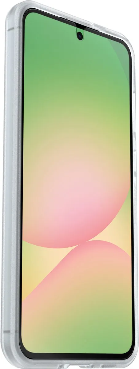 OtterBox React + Glass Series Samsung Galaxy A56 - 2 Stuks
