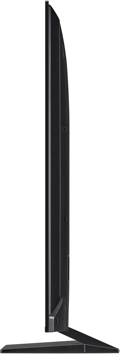 LG 75QNED93A6A 75 inch QNED MiniLED TV - Zwart