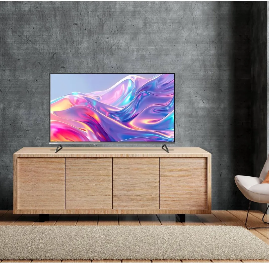 CHiQ 55QA10 55 inch QLED Smart TV - 4K - HDR10 - Dolby Audio