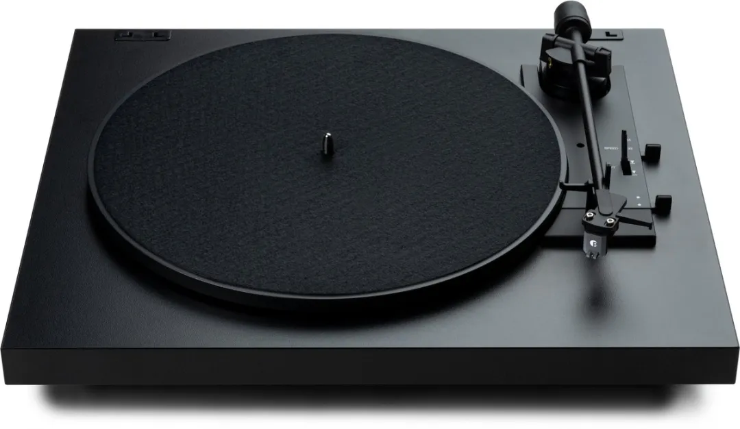 Pro-Ject A1.2 Platenspeler