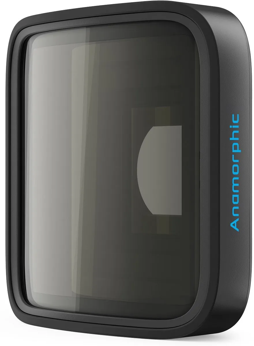 GoPro HERO13 Lens Collection CHDRB-132-RW - Zwart