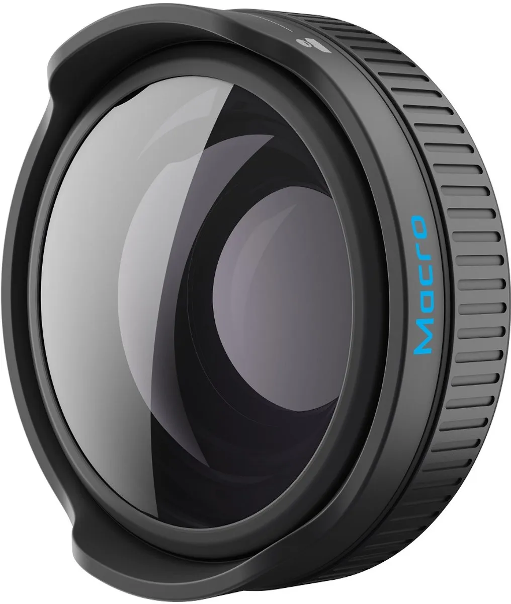 GoPro HERO13 Lens Collection CHDRB-132-RW - Zwart