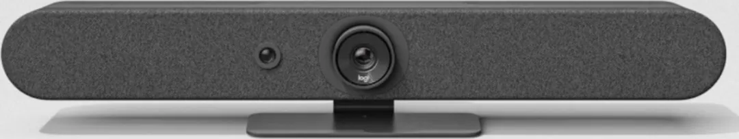Logitech Rally Bar Mini - 4MP Videobarsysteem - Graphite - afbeelding 6 van 6