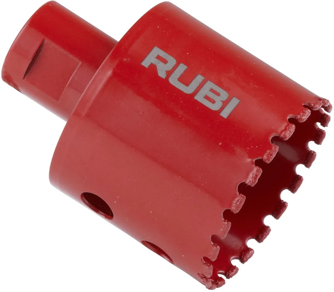 Rubi Drygres Premium Diamantboor 43mm M14