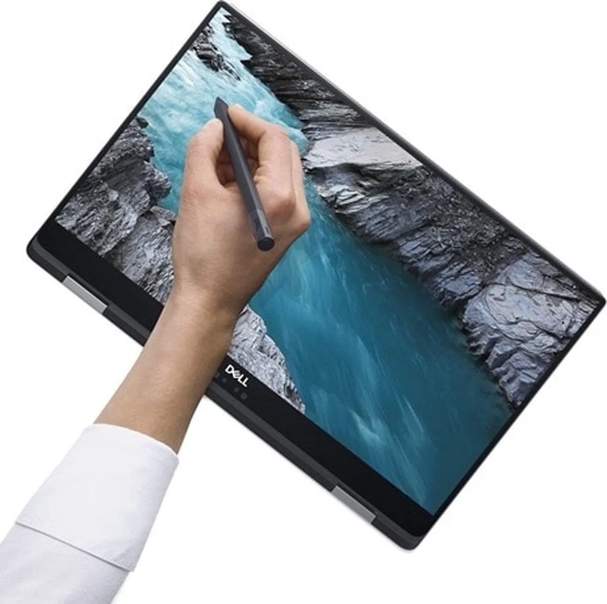 Dell Premium Active Pen PN579X - Stylus - Zwart - afbeelding 4 van 5