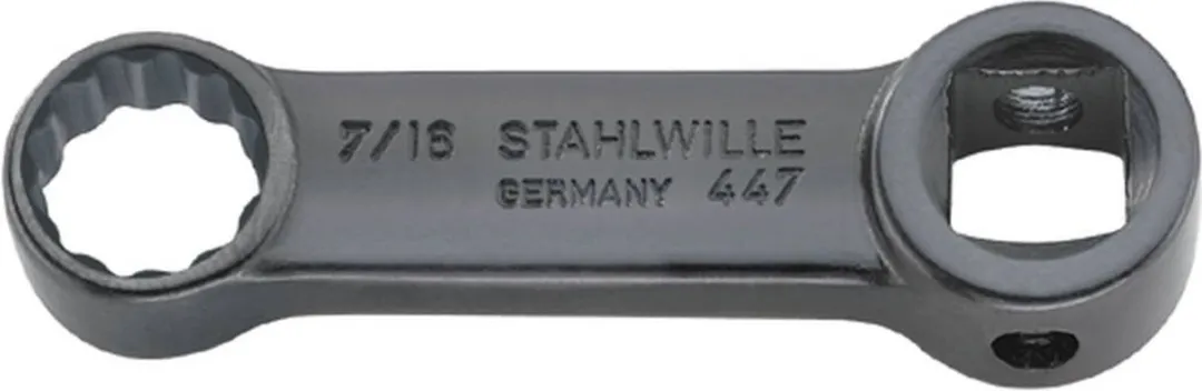 Stahlwille 02470034 Adapter