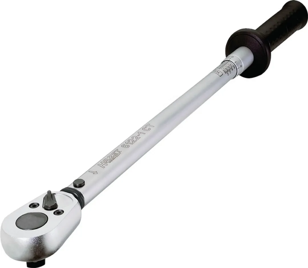 Hazet Momentsleutel 6110-1CT 60Nm 3/8"