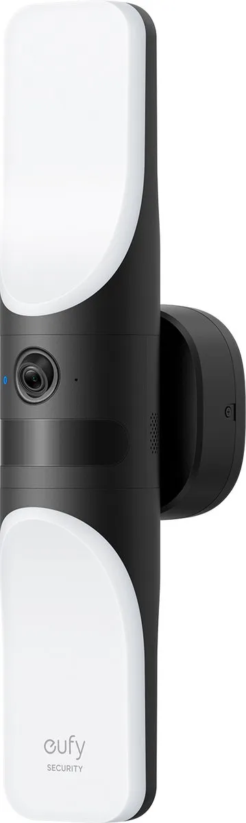 Eufy Security S100 Wandlicht Cam T84A1311